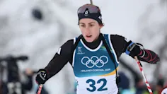 Olympia-eiskunstlauf: us-turn-olympiateilnehmerin kritisiert fragwürdige wertung