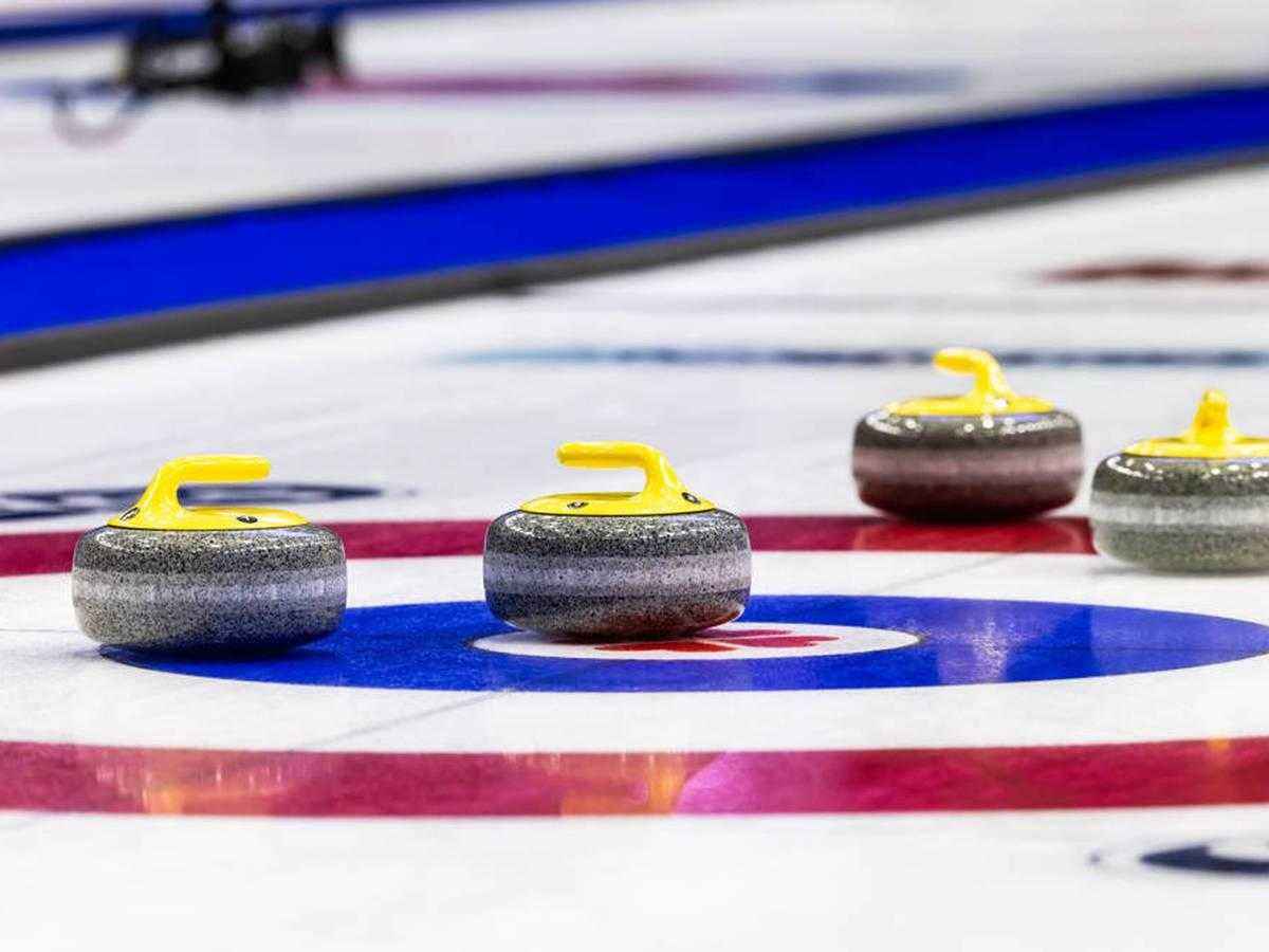 Olympia-eiszeit beginnt: curling-wettkämpfe schon vor der eröffnungsfeier