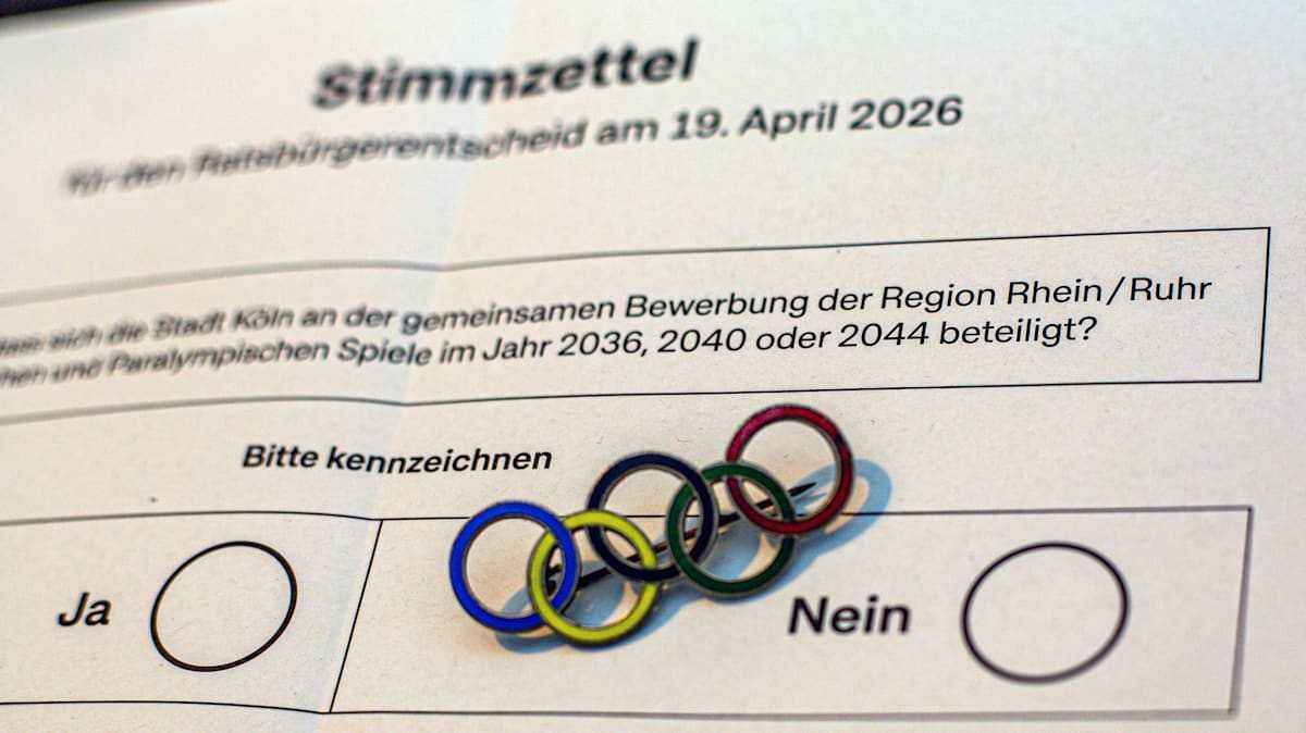 Olympia-entscheidung in nrw: was bedeutet das für kiel?