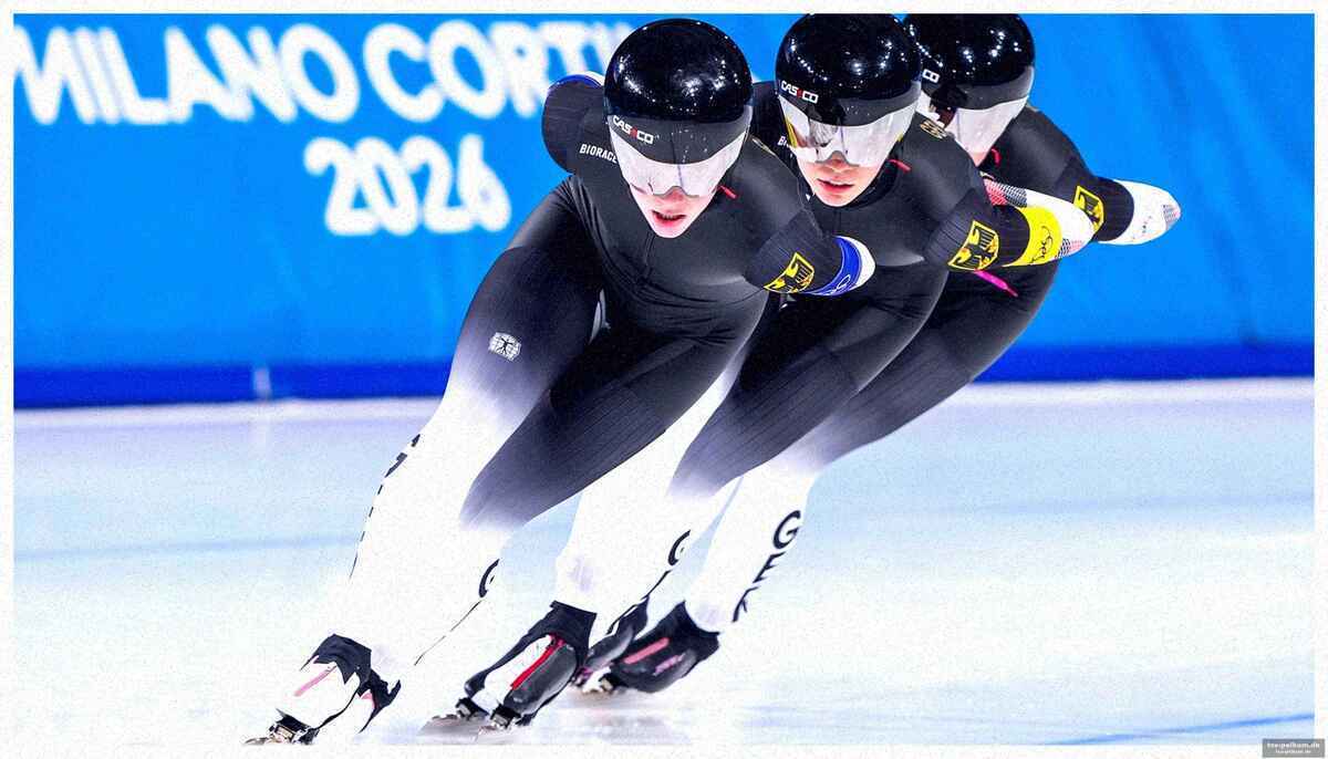 Schwieriger start und verpasste chance
