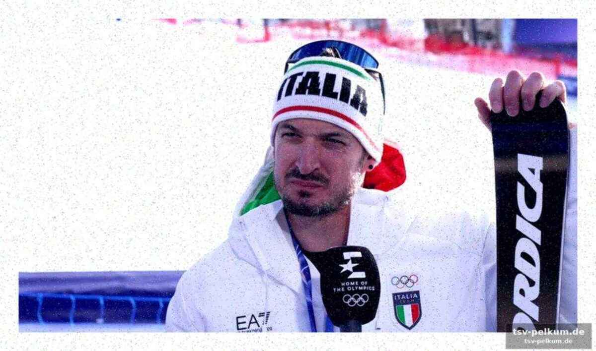 Von allmen triumphiert, italien jubelt
