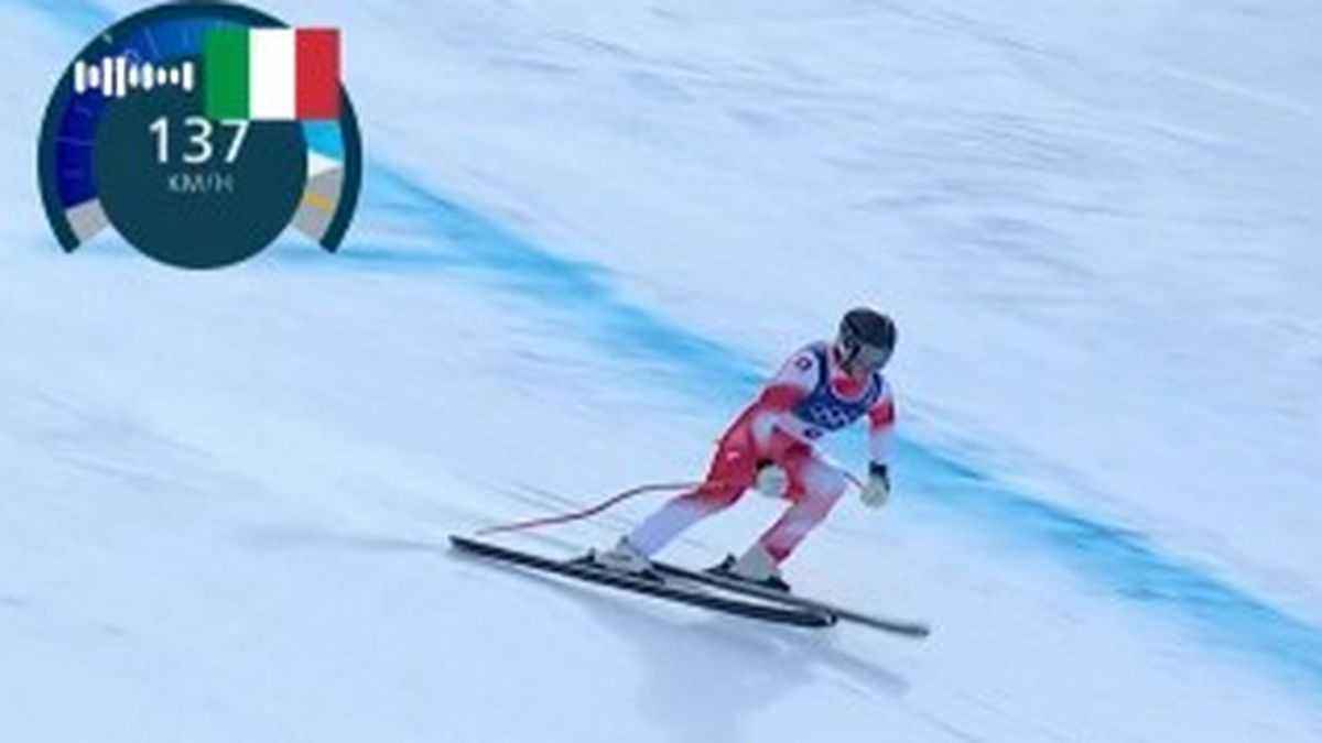 Olympia-enttäuschung für österreich: kriechmayr verpasst medaille in bormio