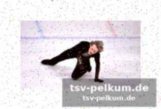 Flirtlaune nach dem wettkampf?