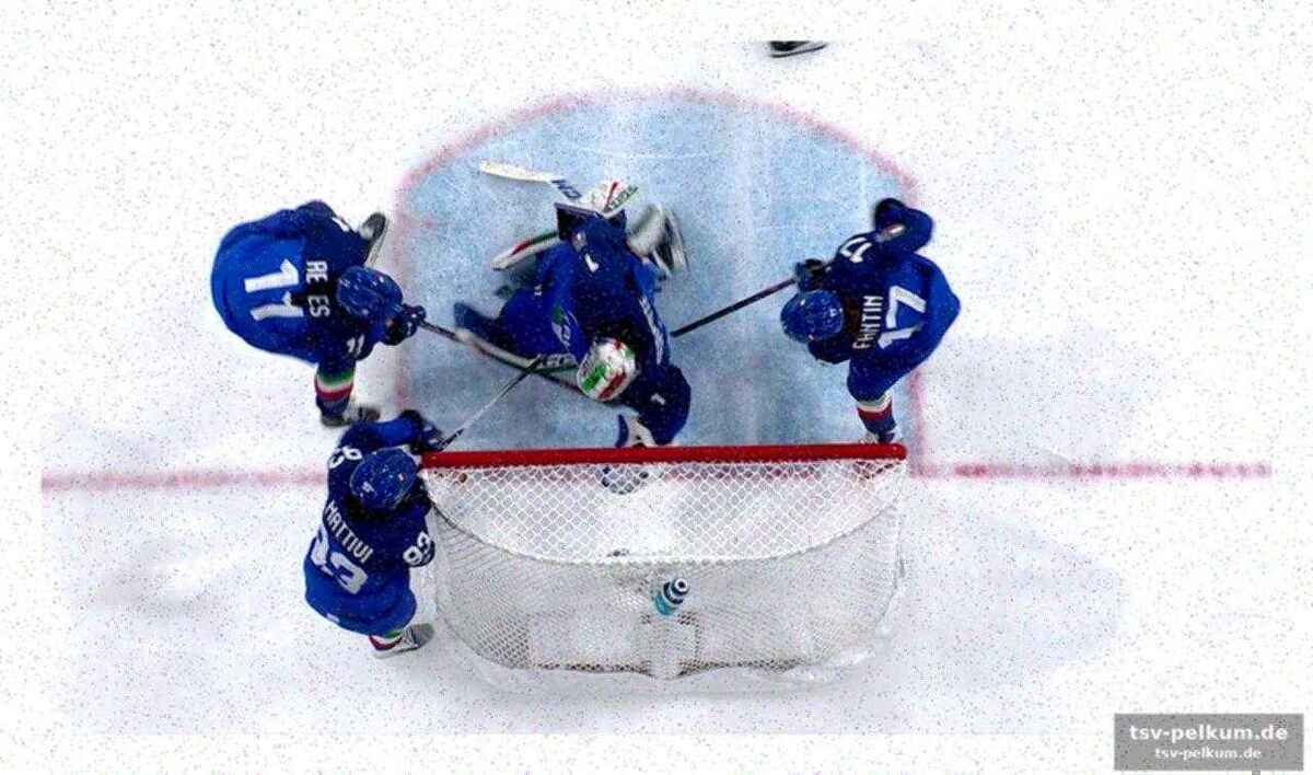 Die nhl-rückkehr zu den olympischen spielen