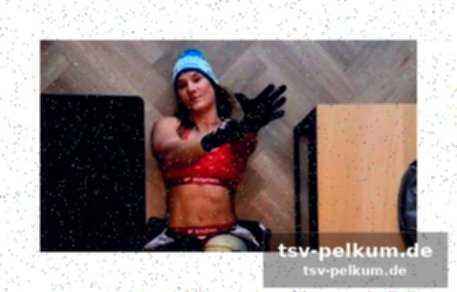 Lisa buckwitz: vorreiterin einer neuen generation