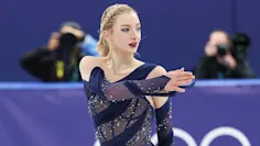 Olympia-flirt: us-rodlerin sophia kirkby sucht öffentlich valentinstags-date