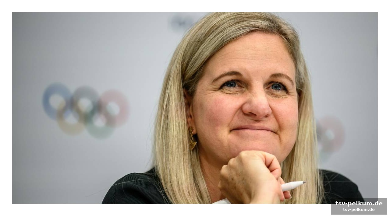 Paralympics, world games und mehr: eine frage der gerechtigkeit