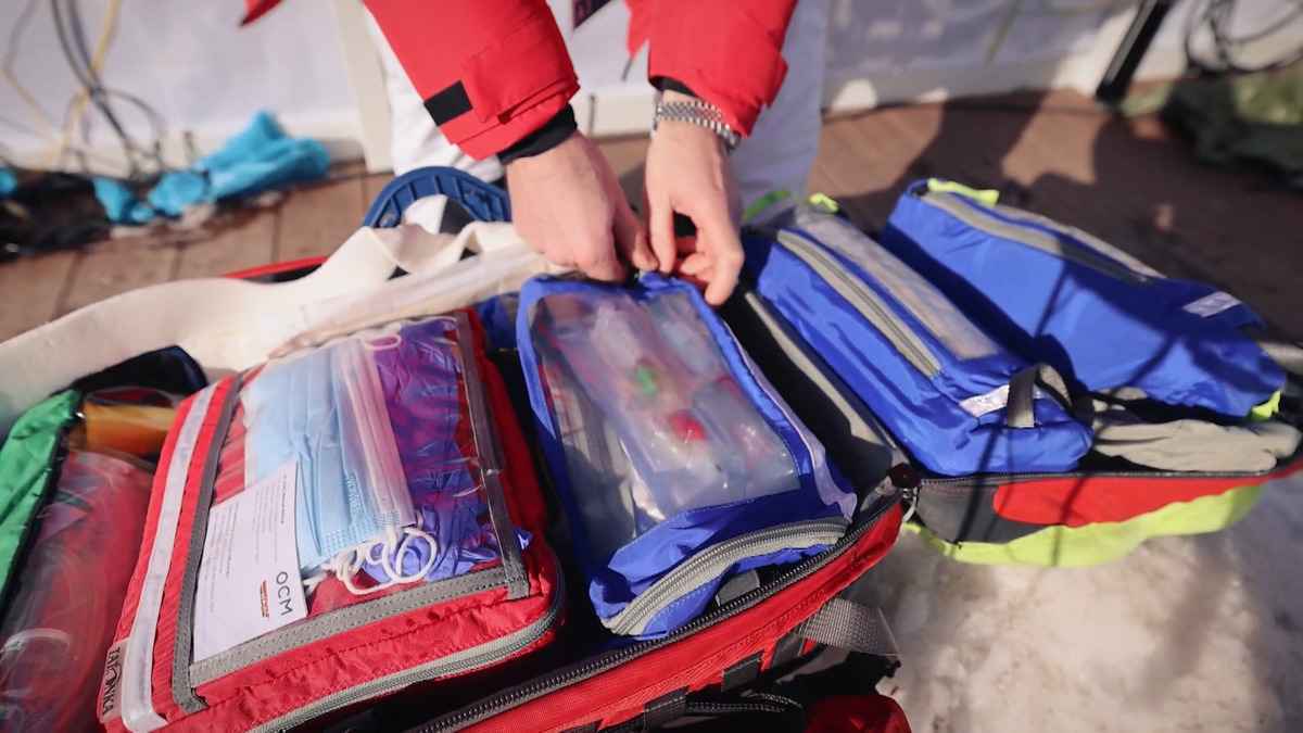 Olympia-geschichte geschrieben: mutter und sohn schleper/gaxiola für mexiko dabei