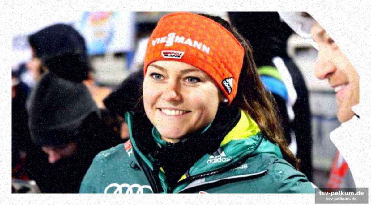 Vom goldsprint zum wickelraum