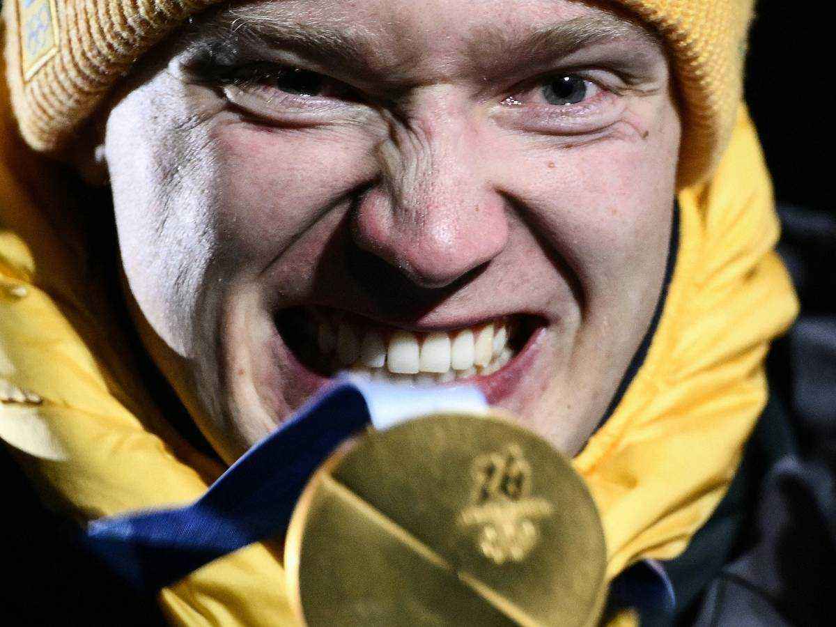 Olympia-held langenhan verpasst anruf von bundeskanzler merz – und entschuldigt sich