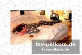 Zweimalige entgleisung im live-tv