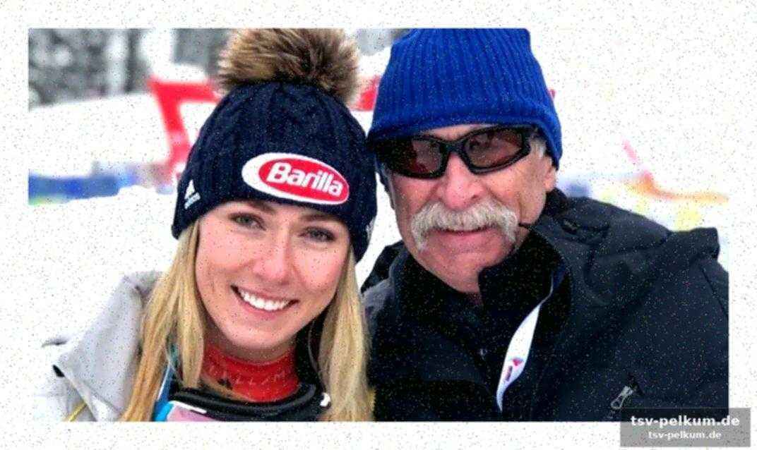 Die tiefe trauer um vater jeff