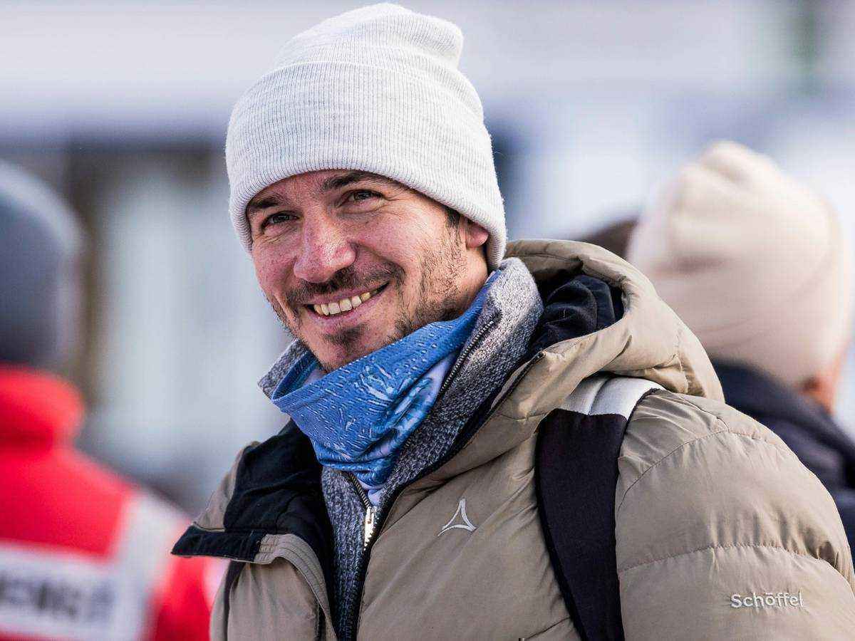 Olympia-hoffnung emma aicher: neureuther warnt vor zu großem druck