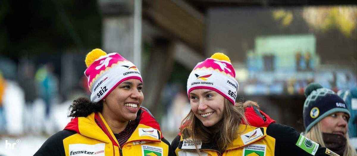 Olympia-hype in hessen: acht sportler im deutschen aufgebot – medaillen-alarm?