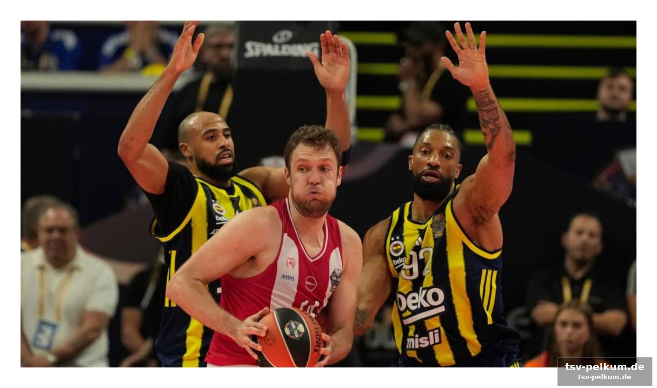 Jasikevicius: titelverteidigung geschichte?