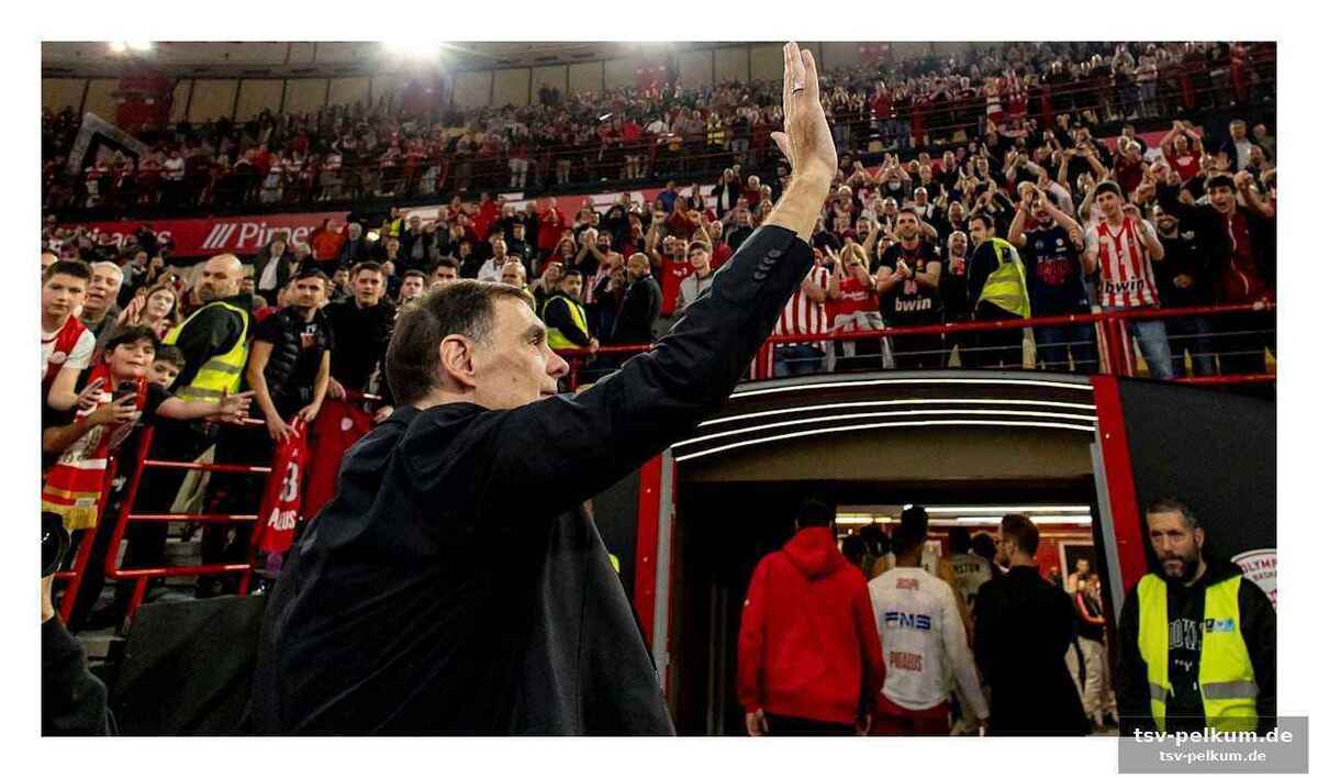 Madrid feiert, belgrad bangt um die play-ins
