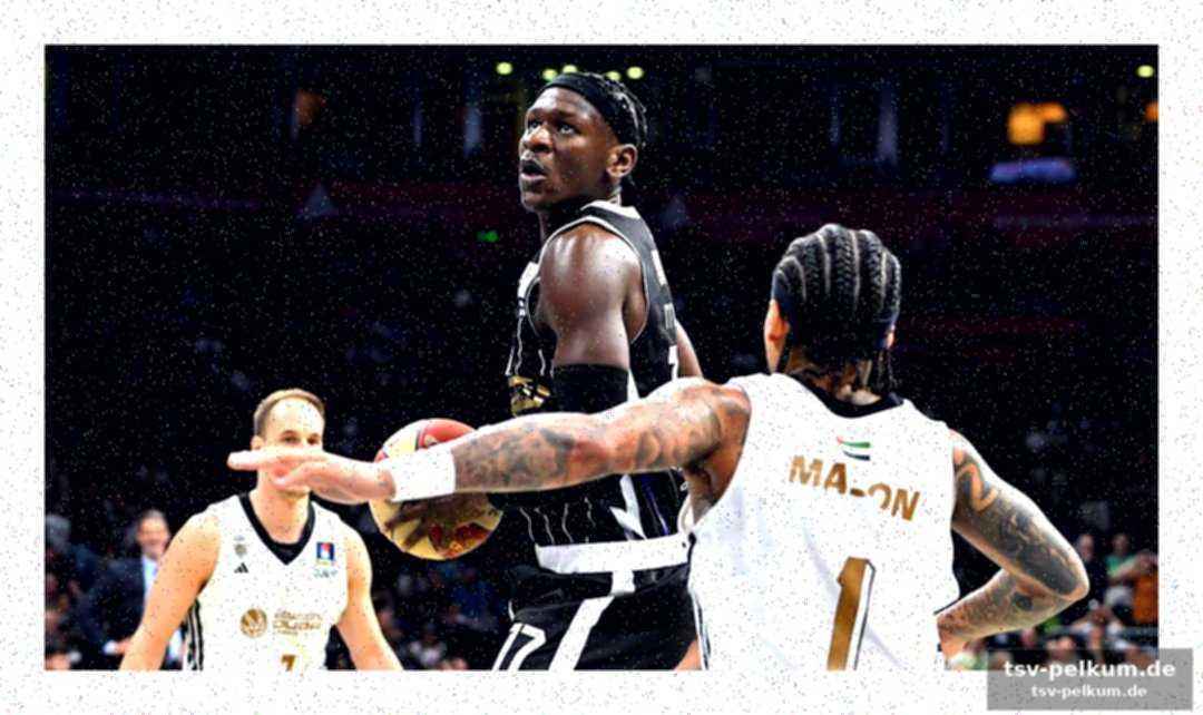 Hapoel lässt paris im letzten viertel stehen