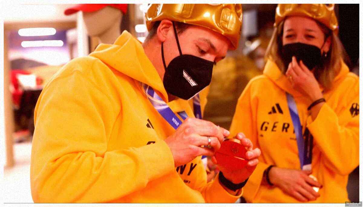 Das ioc reagiert auf die vorfälle