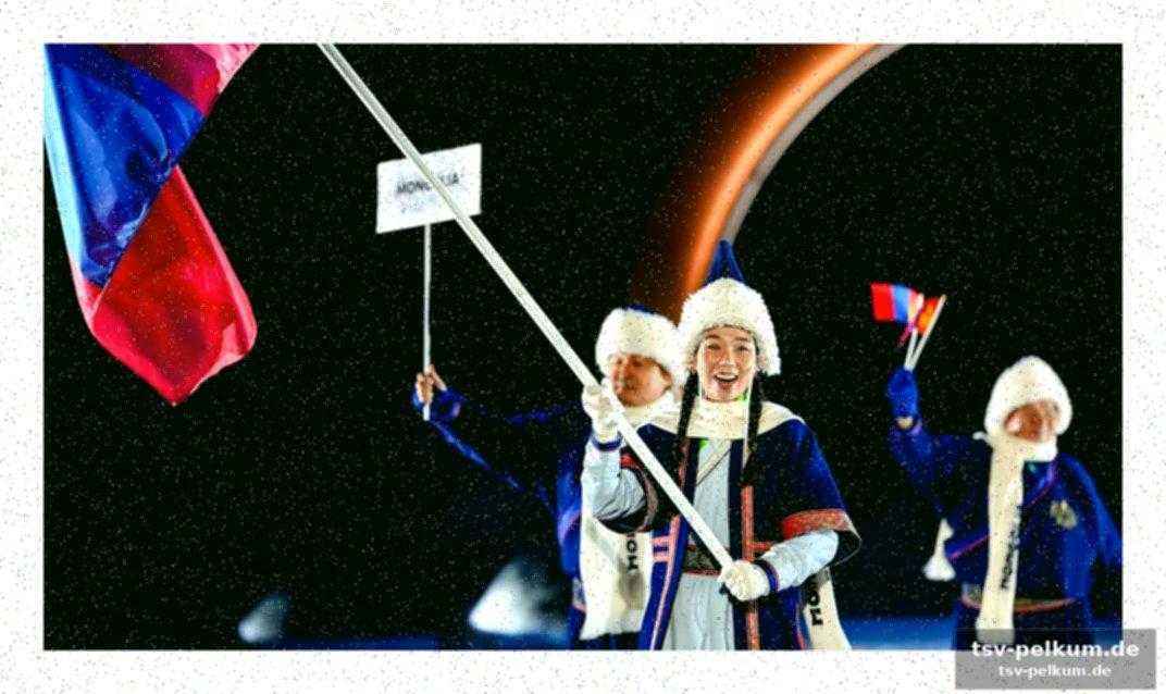 Mongolei: tradition trifft auf moderne