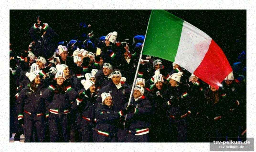 Italien setzt auf elegante minimalismus