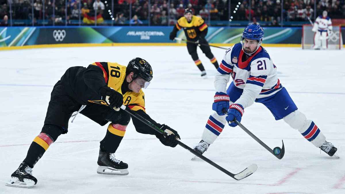 Olympia-pleite für das deb-team: usa zu stark – viertelfinal-traum lebt