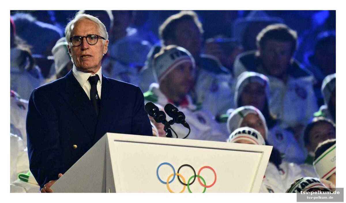 Ioc soll aushelfen – aber reicht das?