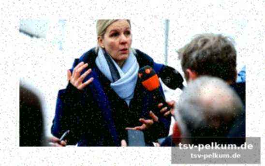 Angst vor externem druck: athleten stimmten regeln zu