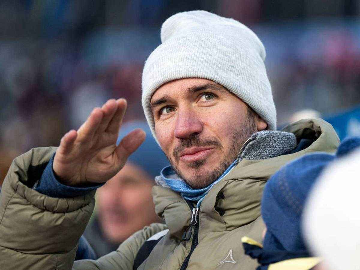 Olympia-quotenregel sorgt für empörung: felix neureuther kritisiert ausschluss von luis vogt