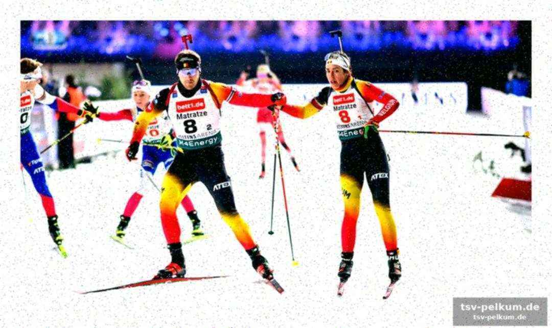 Elsenborn: das herz des belgischen biathlons
