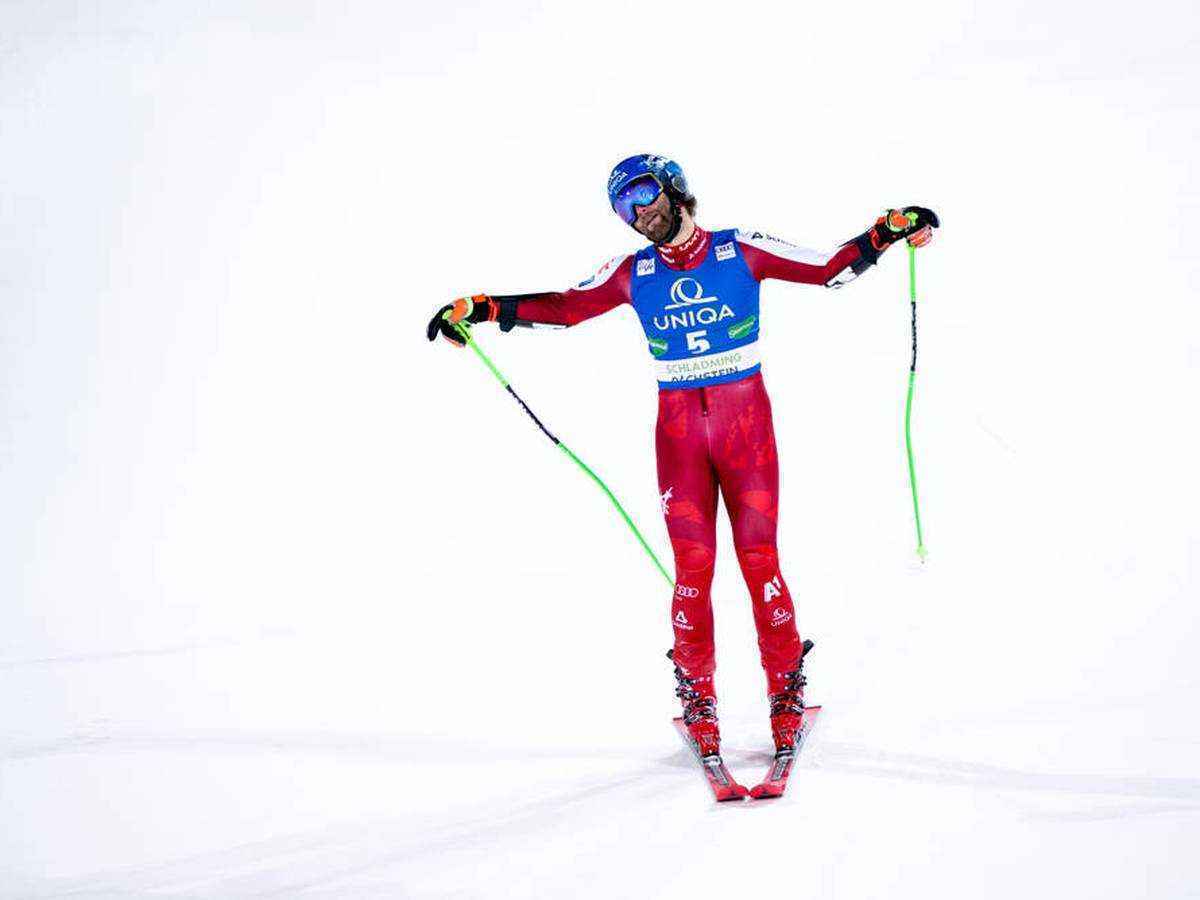 Olympia-rückschlag für marco schwarz: trainingsstreit in bormio