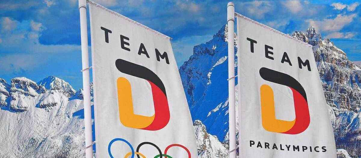 Olympia-schock! 183 athleten nominiert – wer fällt durch das raster?