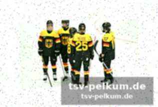 Dezimiertes team in isolation