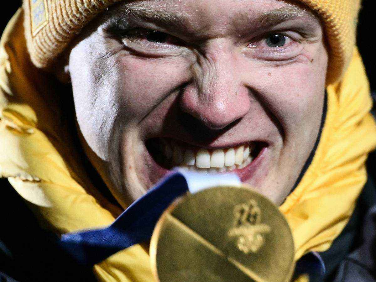 Olympiasieger langenhan verpasst anruf von bundeskanzler merz – und entschuldigt sich