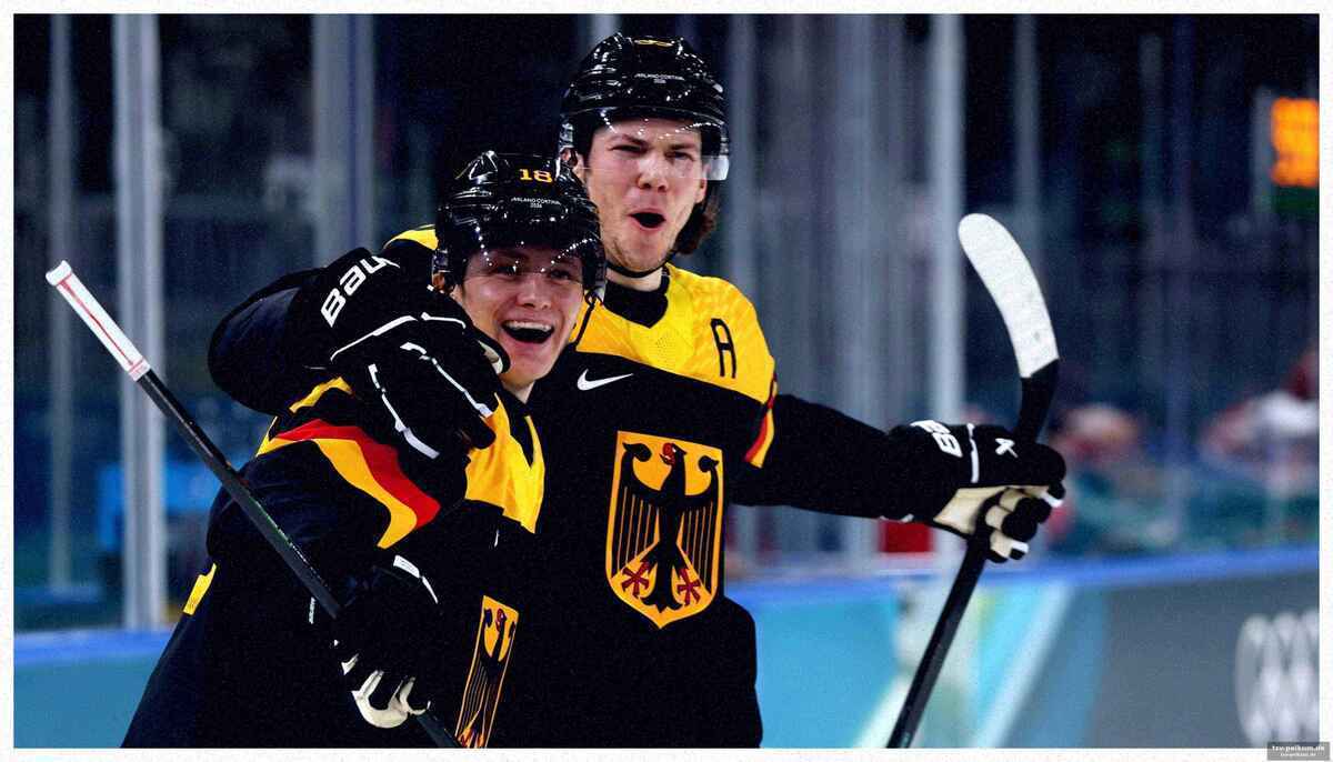 Blitzstart durch leon draisaitl