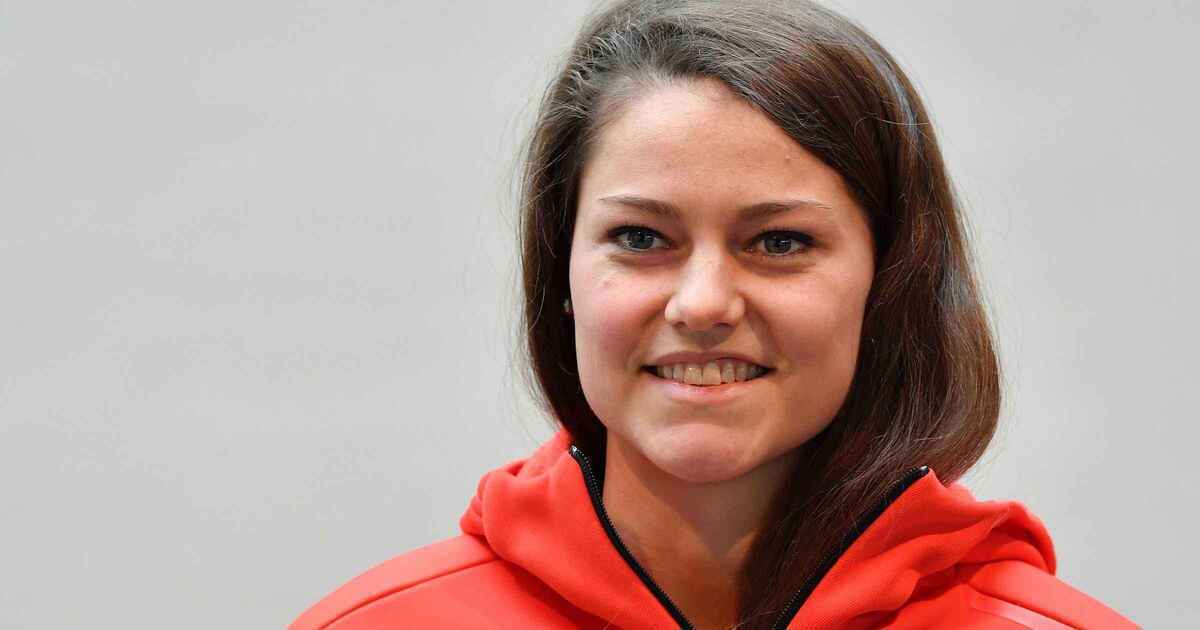 Olympiasiegerin carina vogt wird mama – skispringen feiert sein kleines wunder