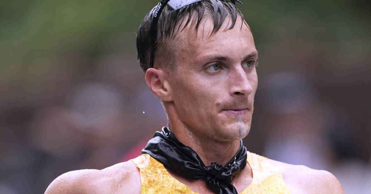 Olympia-silbermedaille jonathan hilbert bricht karriere ab: depression zwingt ihn zum rücktritt