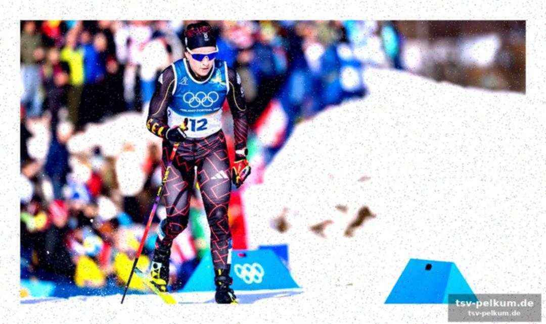 Skierwechsel mit fatalen folgen