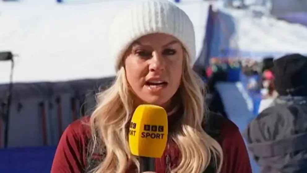 Olympia-skandal um wonderbra: chemmy alcott enthüllt kuriose geschichte von vancouver 2010