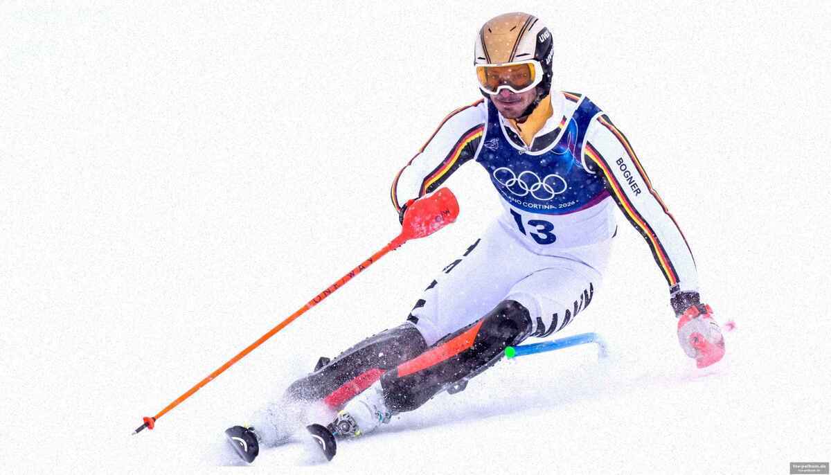 Mcgrath fährt bestzeit – braathen scheidet aus