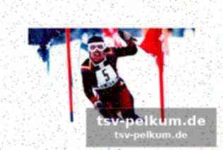 Fünf minuten im dunkeln – dann applaus