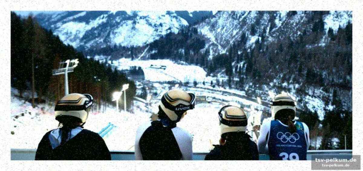 Tragisches unglück in sulden