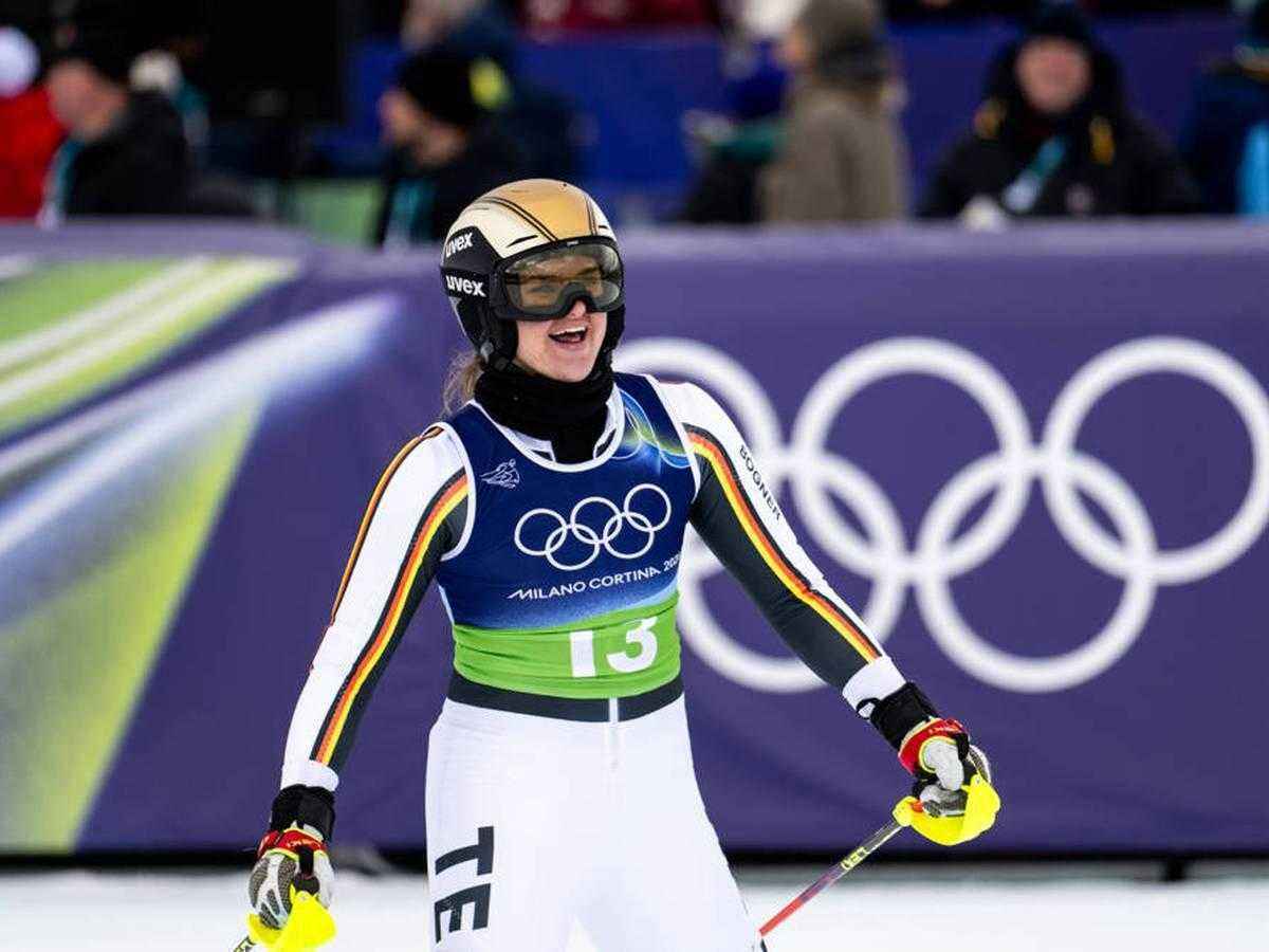 Olympia-super-g der damen: aicher jagt gold – titelverteidigerin fehlt