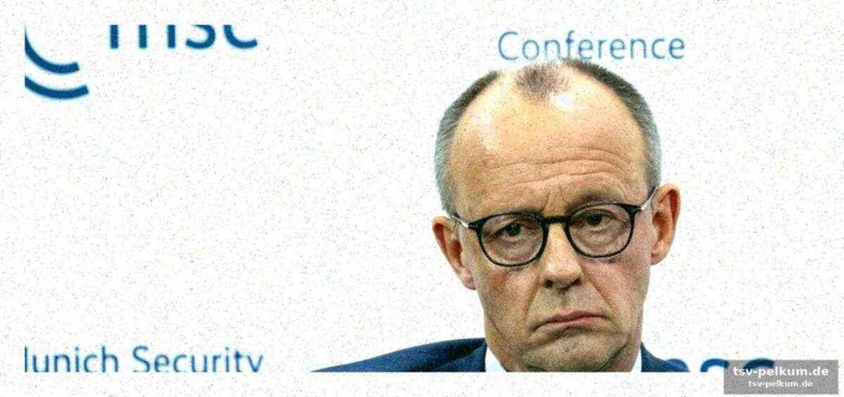 Ein ungewöhnliches telefonat: langenhan verpasst den kanzler