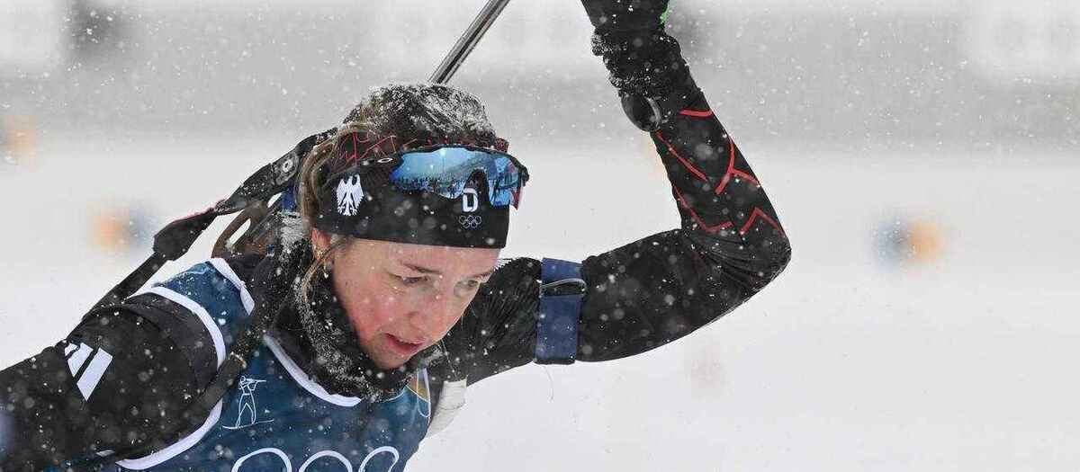 Olympia-tag am 18. februar: biathlon-spannung und slalom-duell