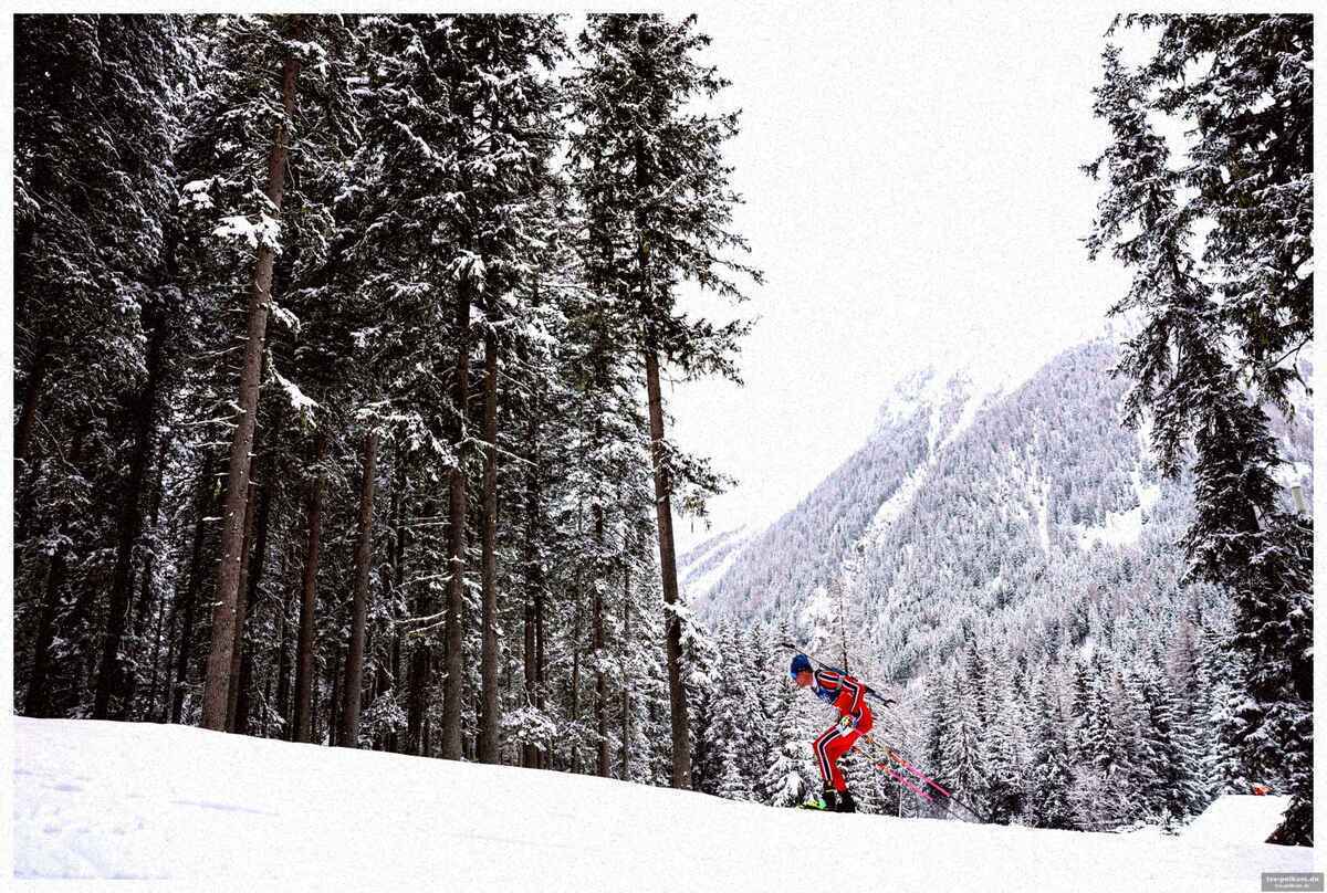 Aerials der männer: verspätete entscheidung im freestyle