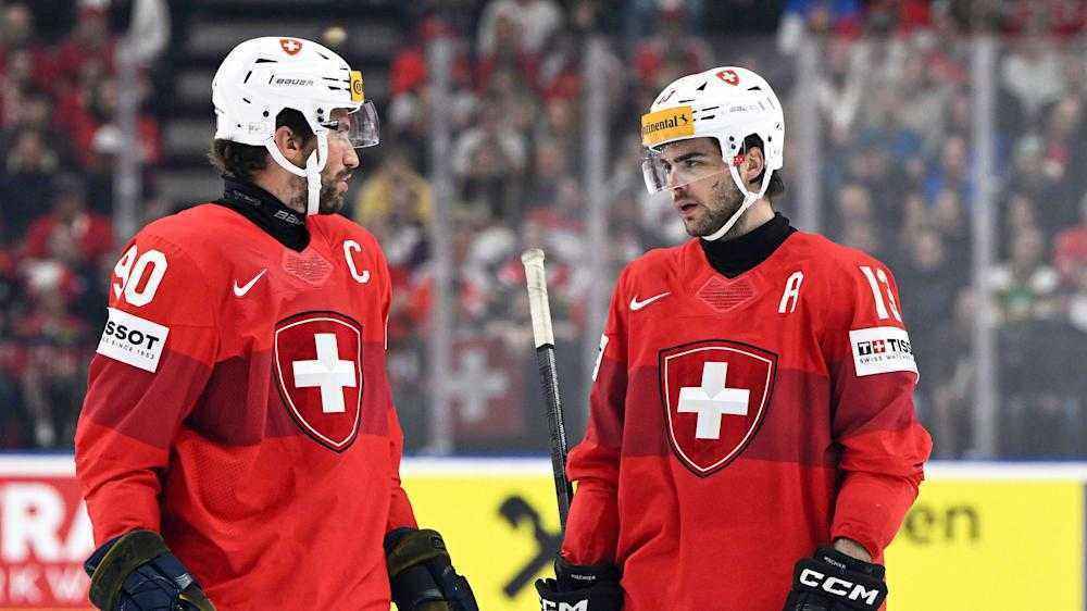 Olympia-team schweiz: josi wird captain, fiala überrascht