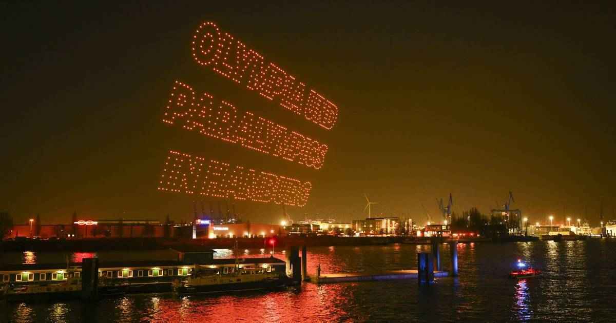 Olympia-traum platzt: hamburg sagt erneut nein!