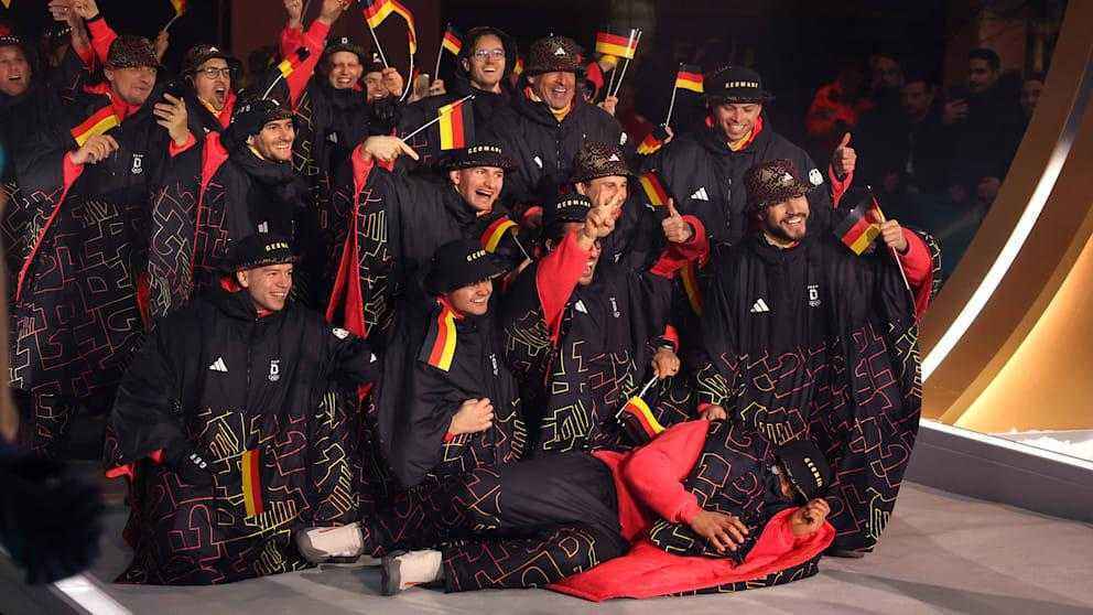 Olympia-überraschung in cortina: deutsche bob-crew sorgt für angel-jubel