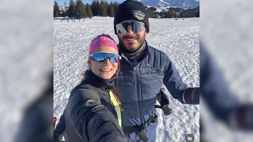 Olympia-überraschung: neues ski-paar sorgt für aufsehen