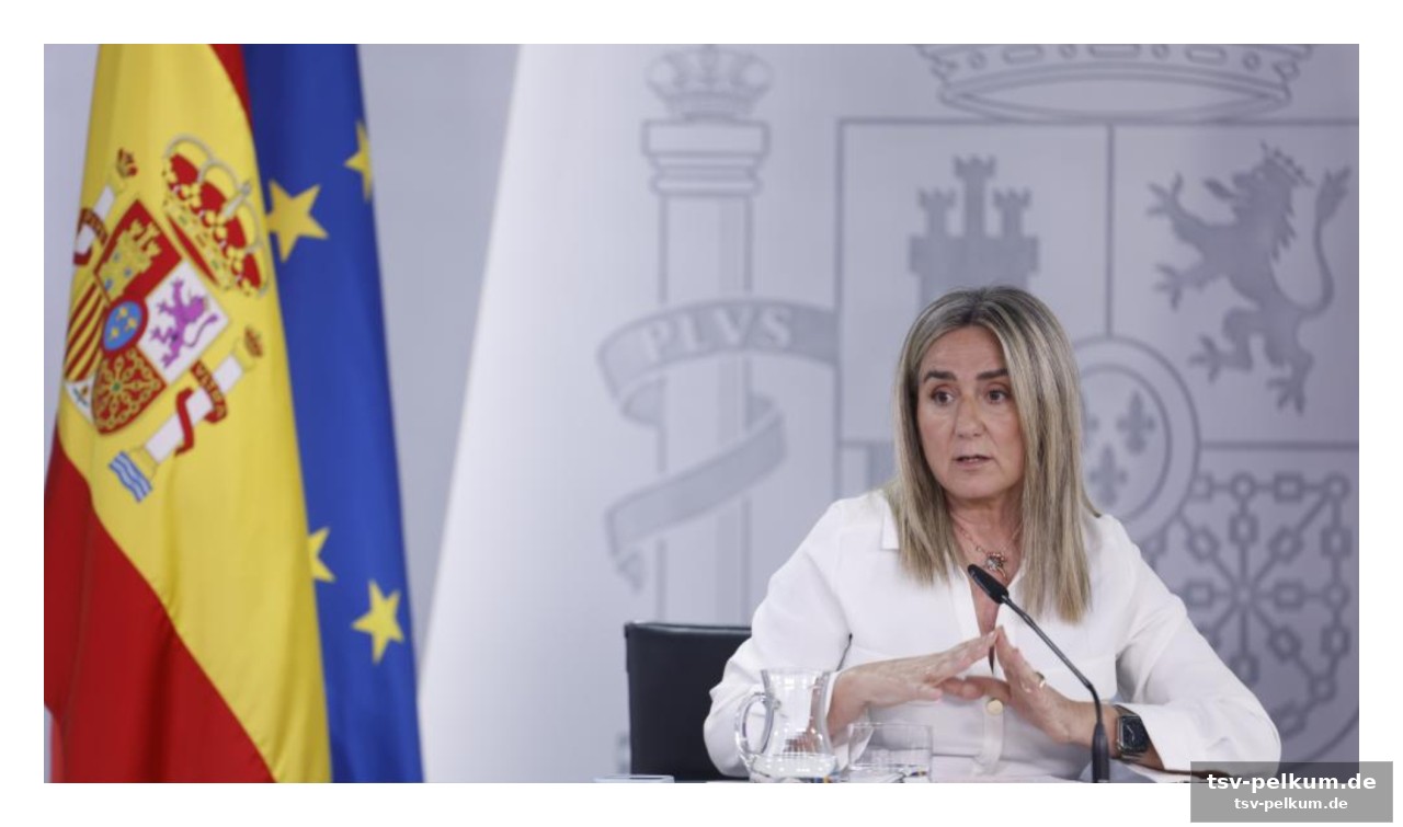 Team españa élite und strategie für internationale erfolge